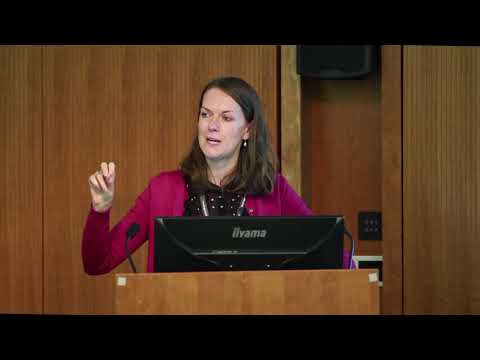 Sarah Jane Marsh: Prioritising children as a city-wide issue through STPs