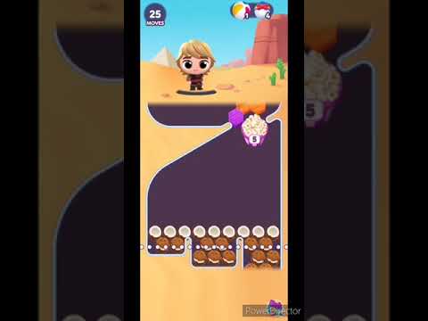 Disney Getaway Blast Level 542 | NO BOOSTERS