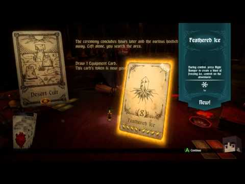 Pak Plays 05/22/2015 - Hand of Fate