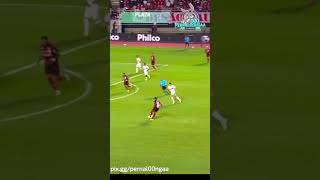 Gol do Flamengo - Plata (São Paulo 0x1 Flamengo) Brasileirão 28/01/2026