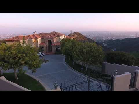 Runyon Canyon Compound - The Agency