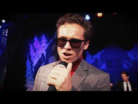 Video thumbnail for Lonely Christmas