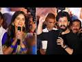 Akhil Akkineni Bhagyashri Borse Speeches At Lenin Trailer Launch Event Full Speeches