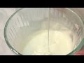 Simple Sugar Glaze For Donuts