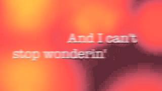 Angel Eyes- Love and Theft lyrics