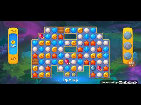 Cut through the vine- 7647