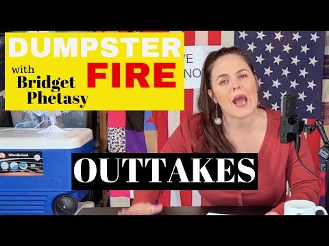 Dumpster Fire 77 - Outtakes