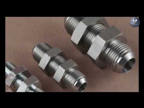 Brass Pipe Fittings