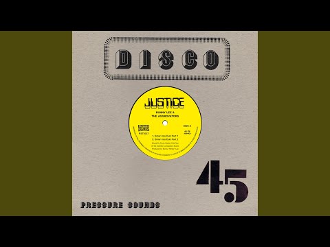 Enter Into Dub Part 2 (The Aggrovators Remix by Paolo Baldini DubFiles)