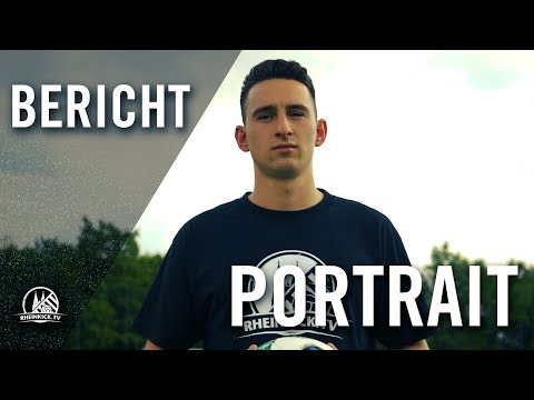 Vom ungarischen Profi-Fußball zu GW Brauweiler: Balasz Paska und seine Integration in Deutschland