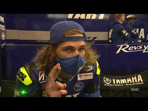 12 Hours of Estoril 2020 - Race Recap of thrilling season finale