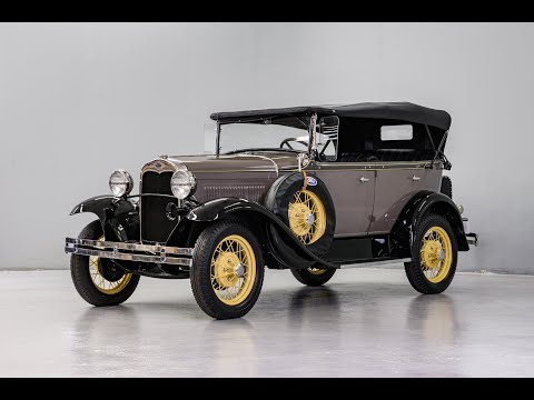 1930 Ford Model A (CC-1603122) for sale in Concord, North Carolina