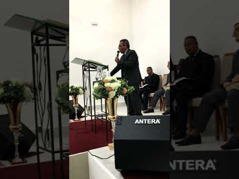 A  Parábola Da Figueira - Pr. André Araújo 