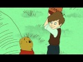 Disney Junior España Winnie The Pooh Winnie The Pooh