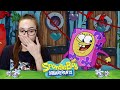 KUDDLY KRAB SpongeBob Squarepants Season 2 Part 1 10 Reaction