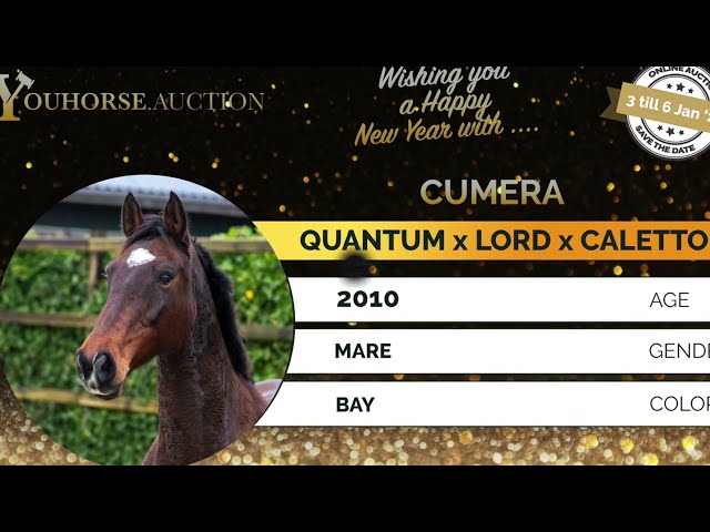 Cumera