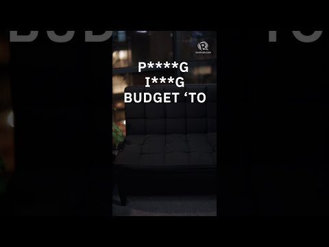 SolGen distances Marcos from release of unprogrammed funds, points to DBM chief