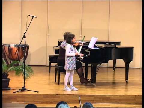 Marta Jovičić 2014