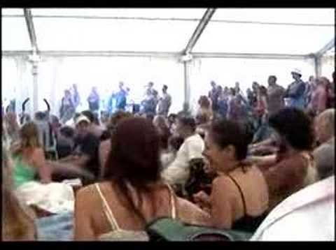 The Doubtful Guest: Long Goodbyes