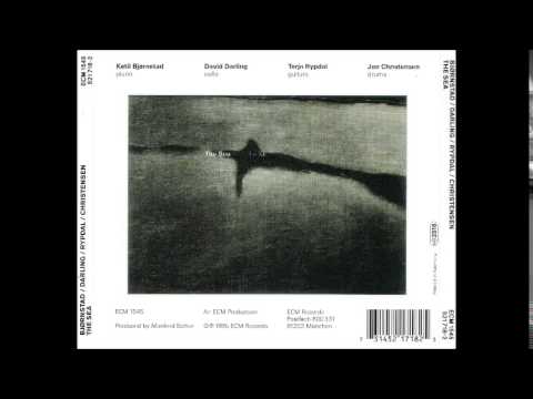 Ketil Bjornstad - The Sea V