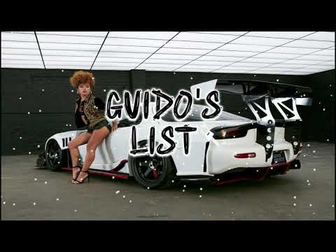 Laidback Luke & Gregor Salto ft Mavis Acquah - Step by step (Danic Remix) [Bass Boosted]