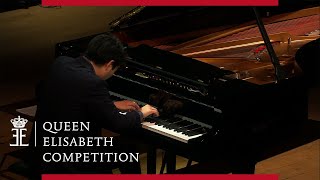 Download lagu Wataru Hisasue | Queen Elisabeth Competition 2025 - Semi-final recital mp3 Download lagu Wataru Hisasue | Queen Elisabeth Competition 2025 - Semi-final recital mp3