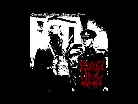 Menschenmaterial - Crust Punk/ Black Metal
