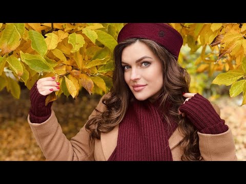 Влада ЧАЙКА - Дивна осінь 🍁 | Премʼєра 2025