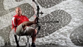 RIO Paralympic Games 2016 - A Moment of Pain is Worth a Lifetime of Glory