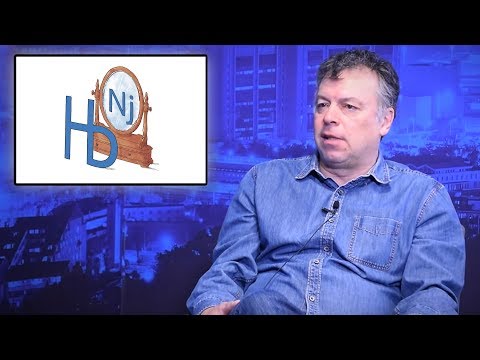 BALKAN INFO: Nele Karajlić - Zapadu ne treba identitet kroz jezik, za razliku od bivše Jugoslavije!