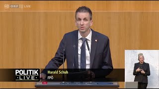 Harald Schuh - E-Autobatterien als Stromspeicher - 19.11.2025