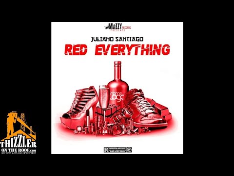 Mozzy presents Juliano Santiago ft. Stingy Ju & Omega Crosby - On Now (p. Marty Mac) [Thizzler.com]