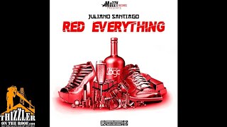 Mozzy presents Juliano Santiago ft. Stingy Ju &amp; Omega Crosby - On Now (p. Marty Mac) [Thizzler.com]