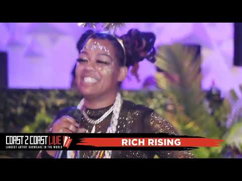 Recap for Coast 2 Coast LIVE | Atlanta All Ages 7/31/22