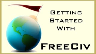 Видео 1 к игре FreeCiv