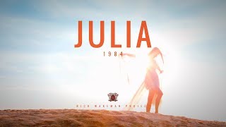 Julia - Rick Wakeman Project