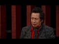 Alejandro Escovedo on California