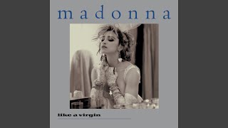 Like a Virgin (2024 Remaster)