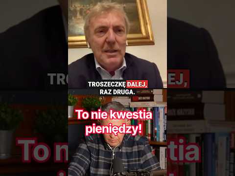 Zibi, nie macie jednej dobrej drużyny! Polska a Europa! #boniek #kluby #championsleague