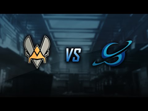 Vitality vs. Orbit.SWE - Gfinity S&D
