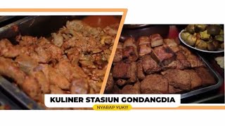 Download lagu Kuliner Stasiun Gondangdia | RAGAM INDONESIA (07/09/23) mp3 Download lagu Kuliner Stasiun Gondangdia | RAGAM INDONESIA (07/09/23) mp3