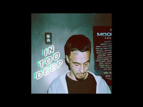 Video thumbnail for In Too Deep