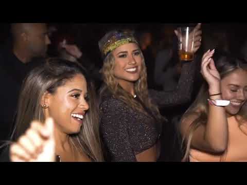 DJ DASTEN in NEW YORK CITY