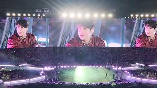 Download lagu BTS Dionysus live • El Paso, TX day 2 mp3