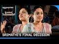 Srimathi Shocks Everyone | Kumari Srimathi | Nithya Menen, Gauthami, Thiruveer | Prime Video India