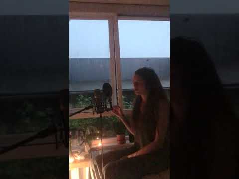 Song from the Thunderbeings  💕⚡️