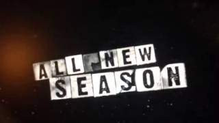 Трейлер 5 сезона сериала "Правосудие"