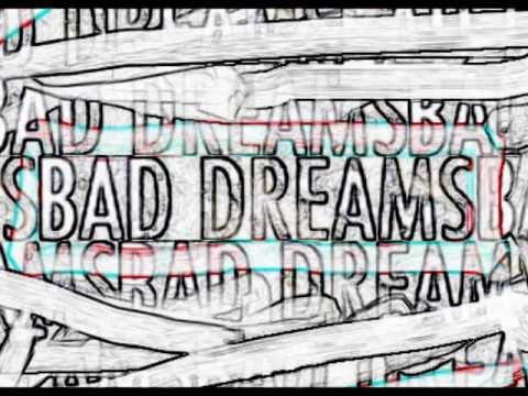 Bad Dreams [Lowkee & Sc_P]