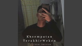 Download lagu Kesempatan Terakhir Weken (Acoustic Version) mp3 Download lagu Kesempatan Terakhir Weken (Acoustic Version) mp3