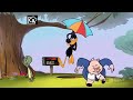 New Looney Tunes Intro Reversed